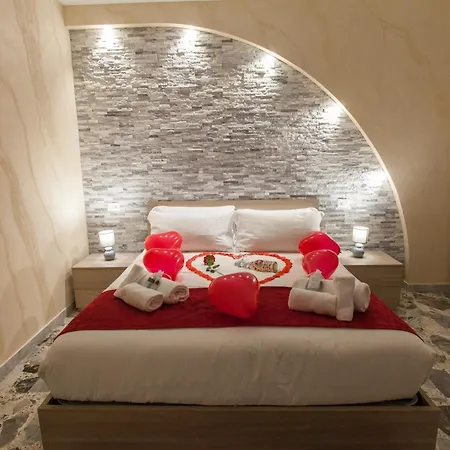 Luxury House Il Tramonto - Daniele Appartement *