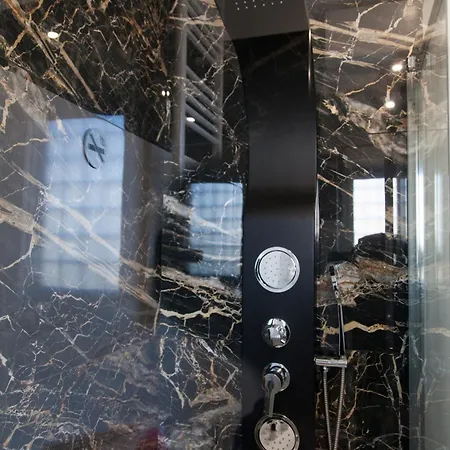 Luxury House Il Tramonto - Daniele Appartement