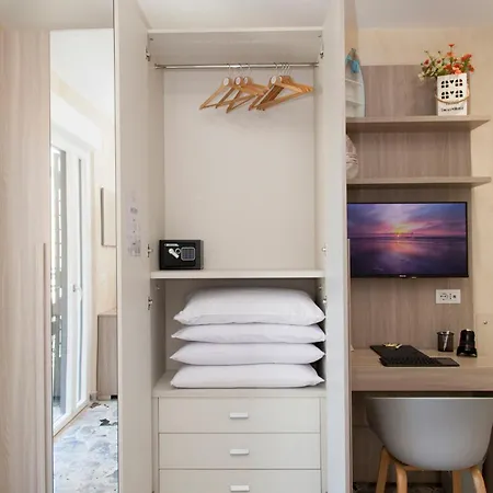 Appartement Luxury House Il Tramonto - Daniele *