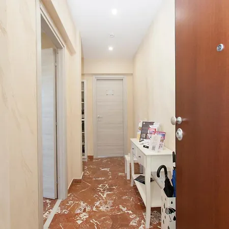 Appartement Luxury House Il Tramonto - Daniele Anzio