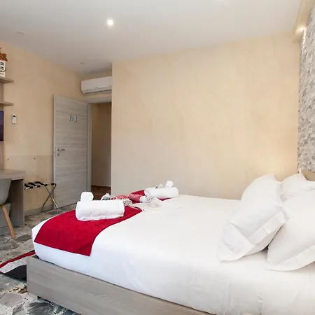 Luxury House Il Tramonto - Daniele Appartement