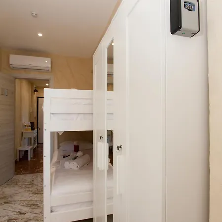 Appartement Luxury House Il Tramonto - Daniele Anzio